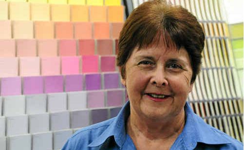 Judy Bailey is back at work after radical treatment for Meniere’s disease. Judy Bailey is back at work after radical treatment for Meniere’s disease.